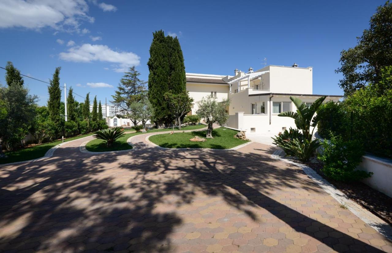 דירות בארי Casa Agapantus Con Piscina Da Giugno מראה חיצוני תמונה