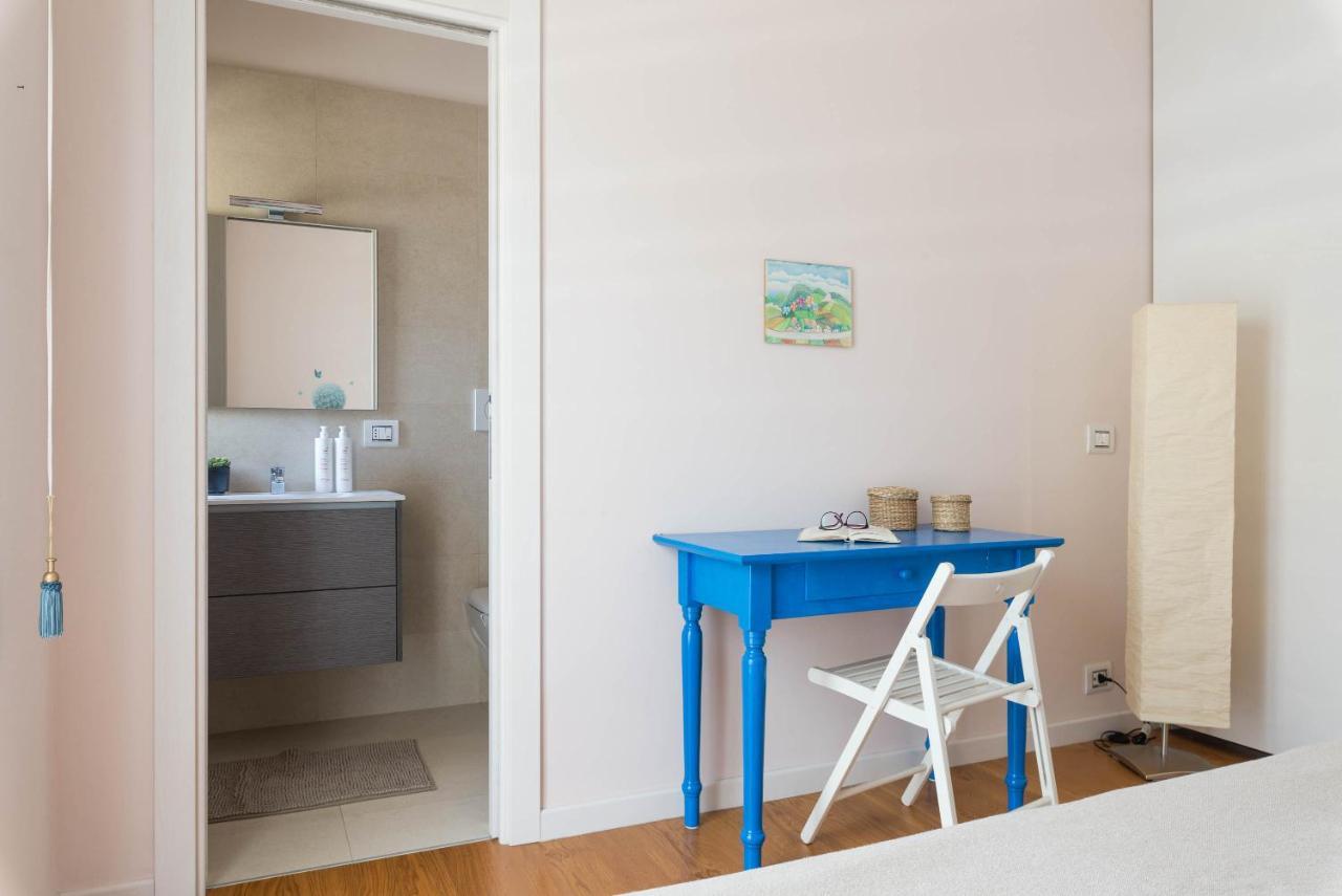 דירות בארי Casa Agapantus Con Piscina Da Giugno מראה חיצוני תמונה