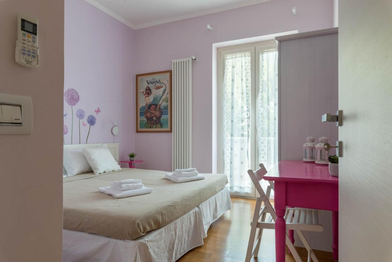דירות בארי Casa Agapantus Con Piscina Da Giugno מראה חיצוני תמונה