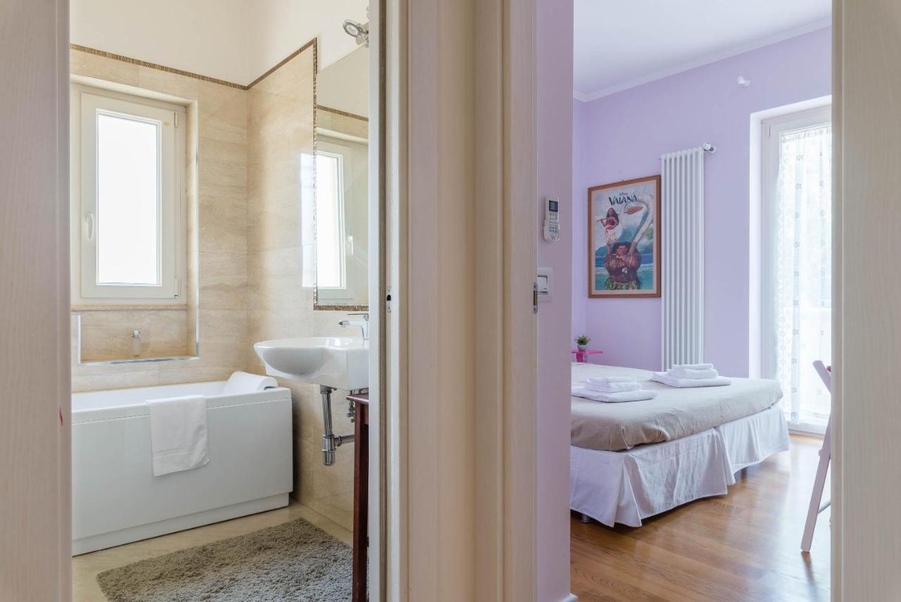דירות בארי Casa Agapantus Con Piscina Da Giugno מראה חיצוני תמונה