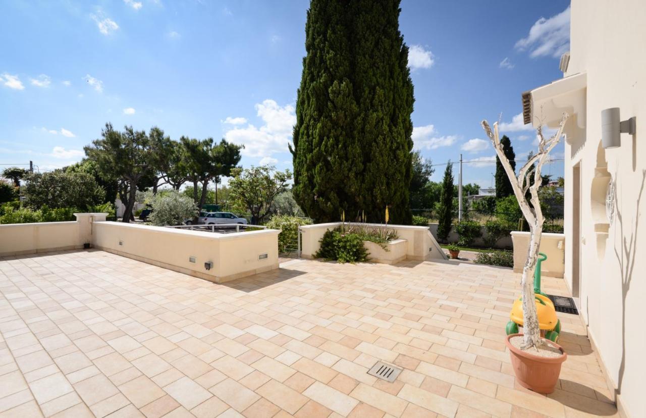 דירות בארי Casa Agapantus Con Piscina Da Giugno מראה חיצוני תמונה