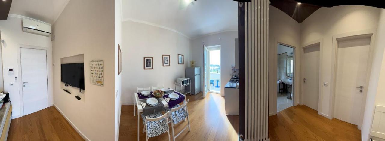דירות בארי Casa Agapantus Con Piscina Da Giugno מראה חיצוני תמונה