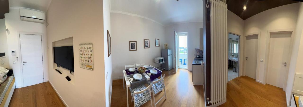 דירות בארי Casa Agapantus Con Piscina Da Giugno מראה חיצוני תמונה