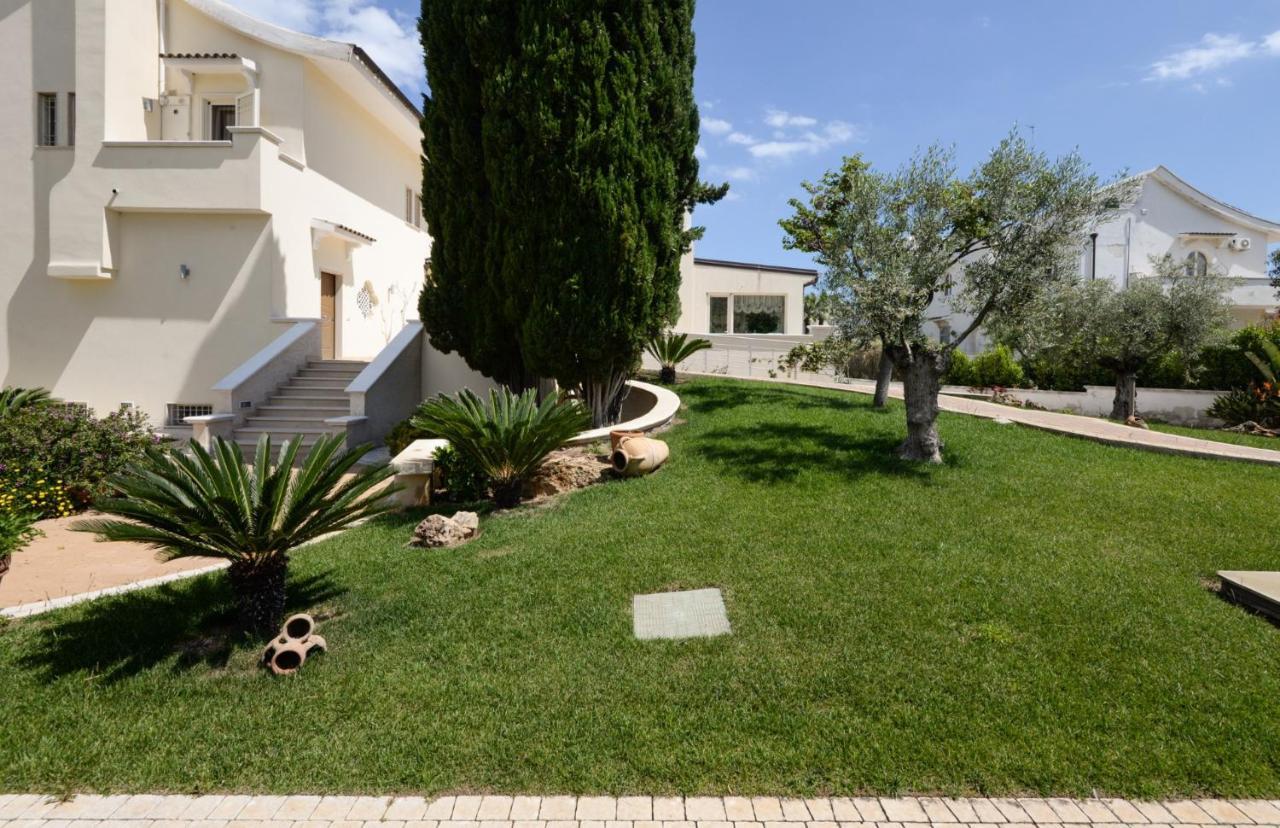 דירות בארי Casa Agapantus Con Piscina Da Giugno מראה חיצוני תמונה