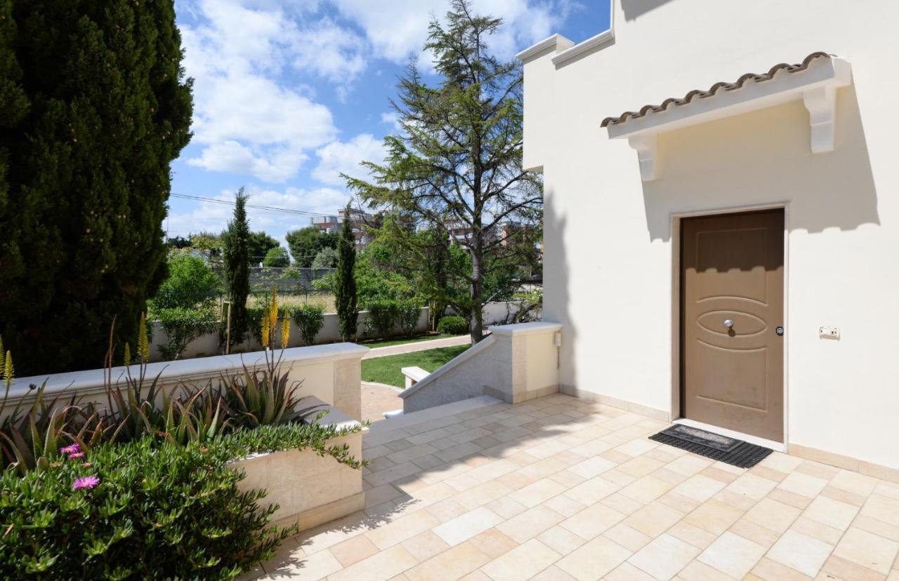 דירות בארי Casa Agapantus Con Piscina Da Giugno מראה חיצוני תמונה
