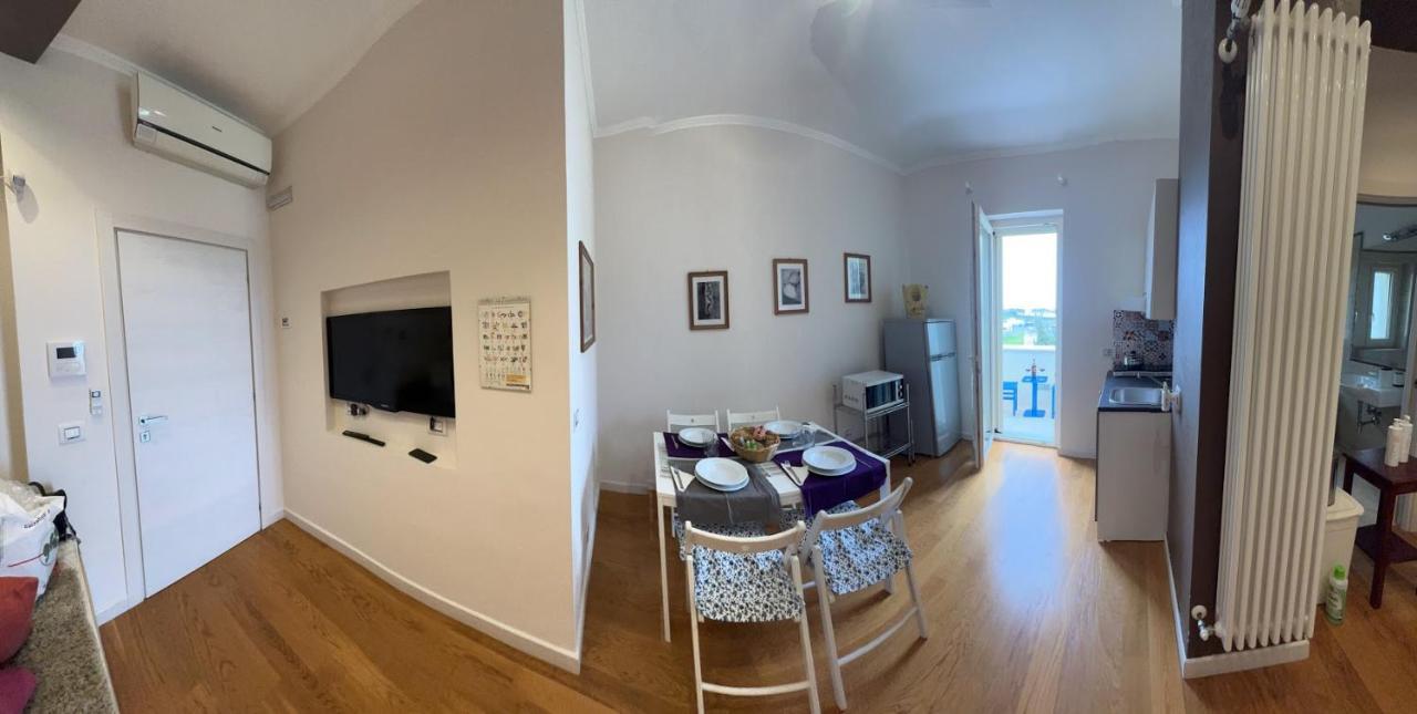 דירות בארי Casa Agapantus Con Piscina Da Giugno מראה חיצוני תמונה
