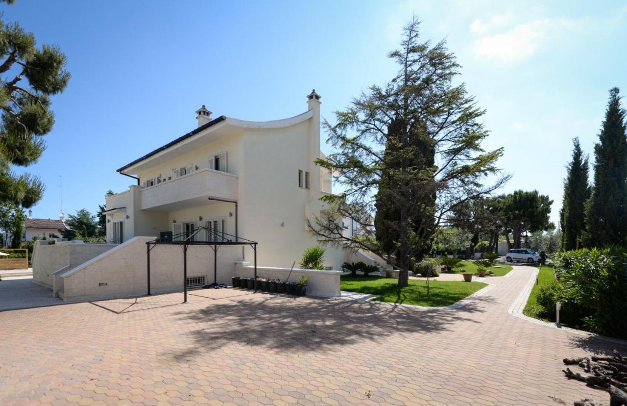 דירות בארי Casa Agapantus Con Piscina Da Giugno מראה חיצוני תמונה