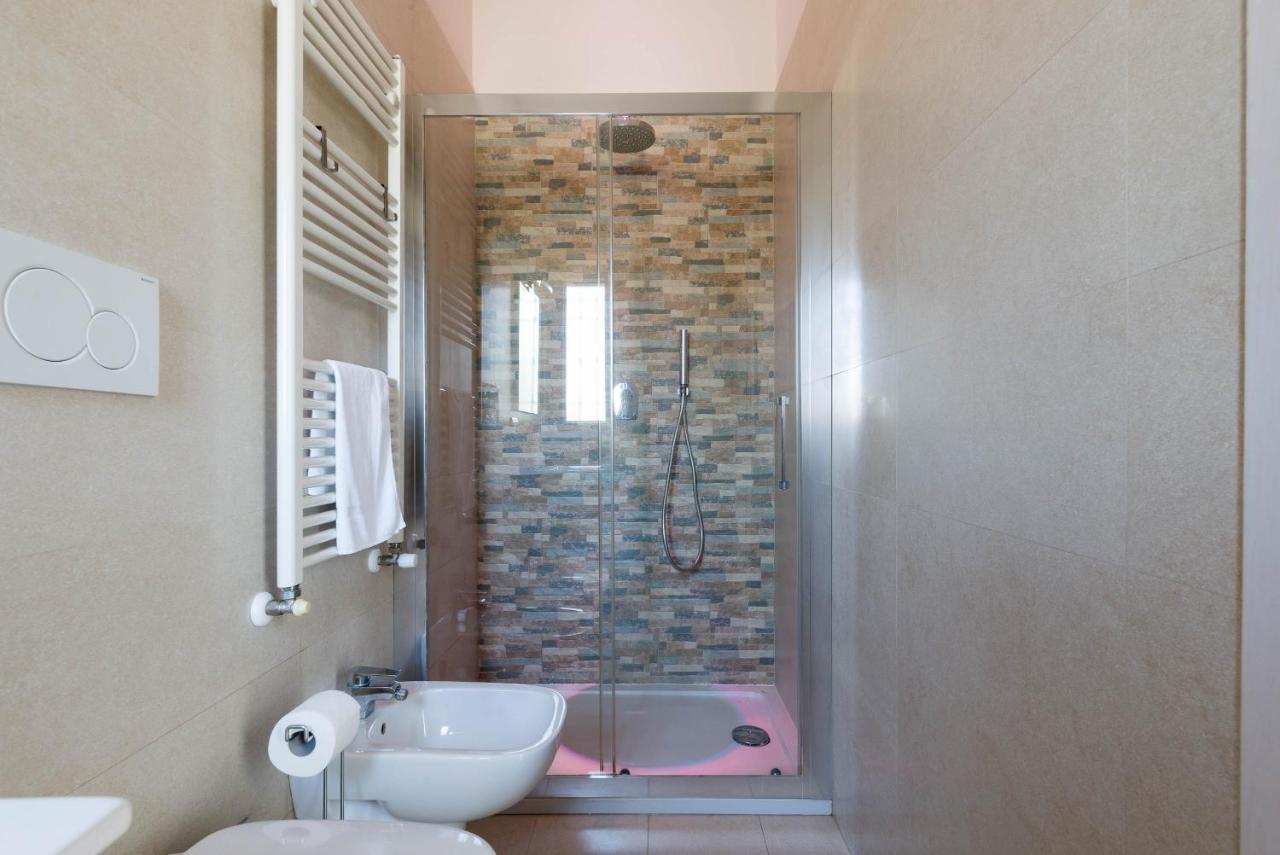 דירות בארי Casa Agapantus Con Piscina Da Giugno מראה חיצוני תמונה
