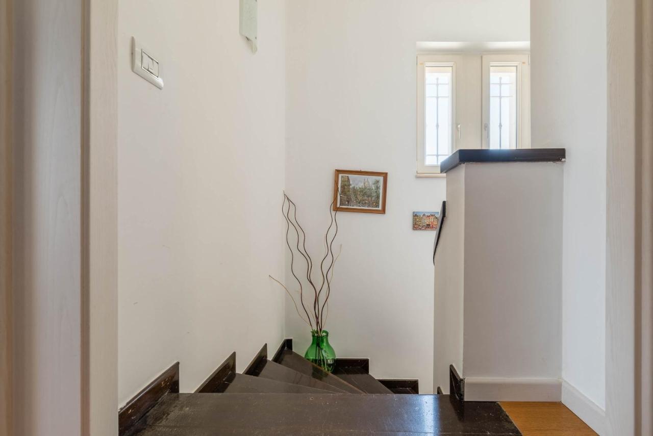 דירות בארי Casa Agapantus Con Piscina Da Giugno מראה חיצוני תמונה