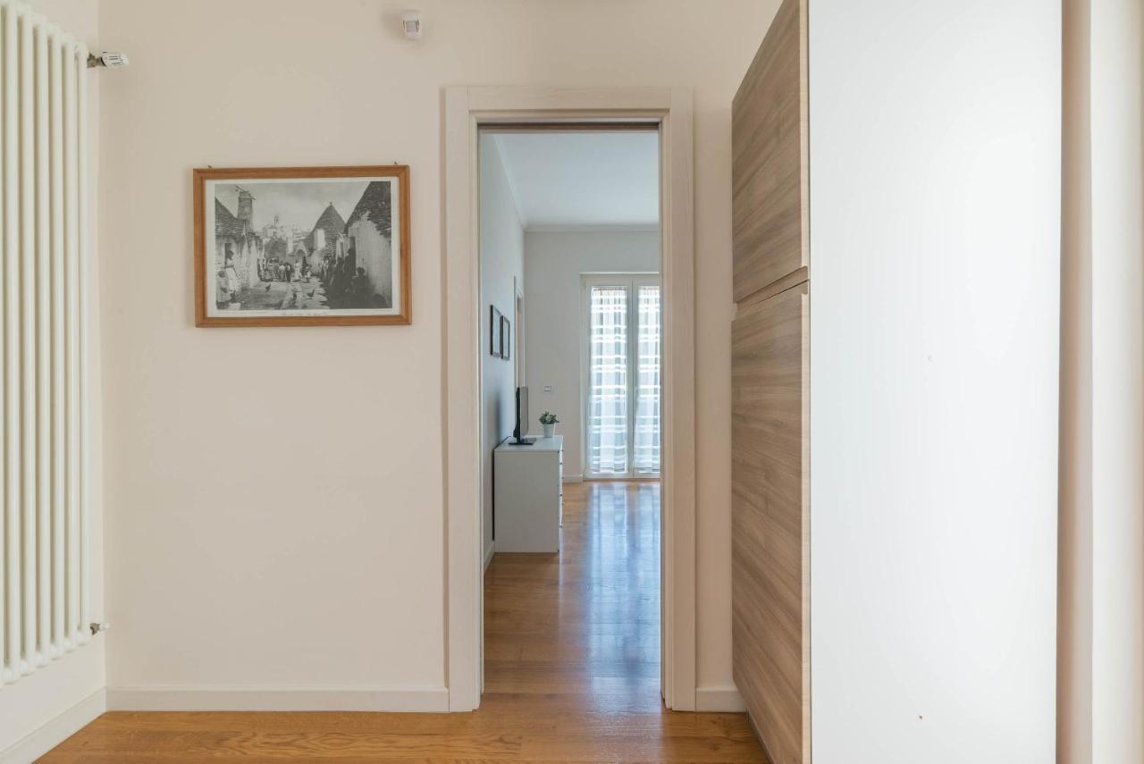 דירות בארי Casa Agapantus Con Piscina Da Giugno מראה חיצוני תמונה